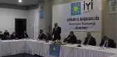 İYİ Partili Akalın: 