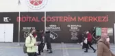 Kayseri Dijital Gösterim Merkezi'nde yeni gösterimler sunuluyor