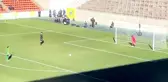 Komi Ryota'nın penaltı vuruşu akıllara Simone Zaza'yı getirdi