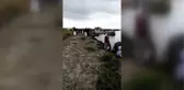 Mısır'da iki balıkçı teknesi battı: 7 ölü