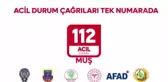 Muş Valiliğinden hizmete açılan 