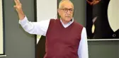 Rahmetli Doğan Cüceloğlu'nun fotoğrafını kullanarak para toplanmaya çalışıldı! Aile yaşananlara isyan etti