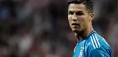 Ronaldo'nun Juventus'tan ayrılarak PSG'ye gitmek istediği iddia edildi
