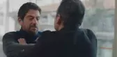 Sadakatsiz'in 19. bölüm 2. fragmanı yayınlandı! Sinan ve Volkan yumruk yumruğa kavga ediyor
