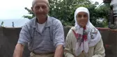 Elektrikli ısıtıcı evi küle çevirdi, enkazdan yaşlı çiftin cansız bedeni çıkarıldı