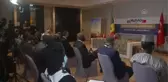 Türk iş insanları Senegal'de buluştu