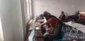 Yücebağ beldesinde 2 kurs tekrar açıldı