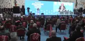 AK Parti Genel Başkan Yardımcısı Sarıeroğlu partisinin Bolu İl Kongresinde konuştu