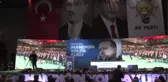Son dakika gündem: AK Parti İstanbul 7. Olağan İl Kongresi