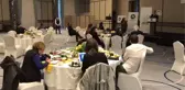 Akkuyu Nükleer AŞ Genel Müdür Birinci Yardımcısı Butckikh, proje çalışmalarını değerlendirdi