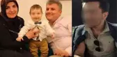 Anne babasını siyanürle öldüren caninin ailesine sarf ettiği son sözler kan dondurdu: Son on dakikanız