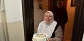 Başkan Yazıcı'dan 65 yaş üstü vatandaşlara doğum günü sürprizi
