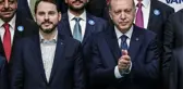 Cumhurbaşkanı Erdoğan'dan damadı Berat Albayrak'la ilgili yeni çıkış: Başarılarına bizzat şahidiz