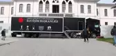 Cumhurbaşkanlığı İletişim Başkanlığı 