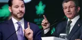 Davutoğlu'ndan Berat Albayrak açıklaması: Bakan yapmayın diye Erdoğan'a yalvardım