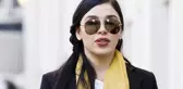 El Chapo'nun uyuşturucu kaçakçılığından gözaltına alınan eşi cezaevinde kalacak
