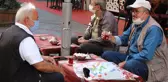 En çok vaka görülen iller arasındaki Rize'de 