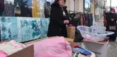 ESKİŞEHİR - Kadınların ördüğü giysiler kimsesiz çocukları ısıtacak