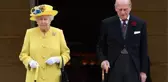 Kraliçe 2. Elizabeth'in kocası Prens Philip'in ölüm senaryosu belli oldu