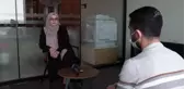 MİLLET İRADESİNE DARBE: 28 ŞUBAT - Başörtüsü yasağı nedeniyle üniversiteyi 10 yılda bitirebilen Yılmaz, yaşadıklarını anlattı