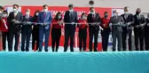 Son dakika haber | Milli Eğitim Bakanı Ziya Selçuk, eğitim yatırımları toplu açılış töreninde konuştu