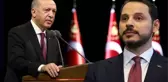 Yarkadaş'ın Albayrak iddiası kulisleri hareketlendirdi: Bir sabah Enerji Bakanlığı'nda yeniden görebilirsiniz