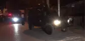 Son dakika: ADANA- Pompalı tüfekle vurulan bekçi yaralandı
