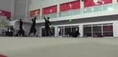 Avrupa şampiyonu kadın cimnastikçilerin hayali olimpiyat kotası