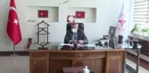Başhekim Kurtuluş Kovid-19 aşısı olanları salgın tedbirlerine uymaları konusunda uyardı