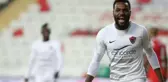 Boupendza'nın transferi konusunda Hatayspor ile anlaşan Krasnodar, golcü futbolcuyla anlaşma sağlayamadı
