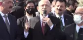CHP Genel Başkanı Kılıçdaroğlu çiftçilerle bir araya geldi (1)