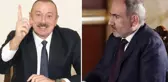Ermenistan'daki olaylar sonrası Aliyev'in 