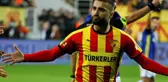 Galatasaray'da savunmaya yeni aday Alpaslan Öztürk