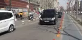 İYİ Parti Grup Başkanvekili Dervişoğlu, partililerle ve esnafla görüştü