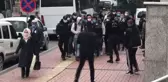 Kocaeli merkezli 4 ilde yasa dışı bahis operasyonunda yakalanan zanlılardan 11'i tutuklandı