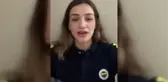 Milli boksör Buse Naz Çakıroğlu: 