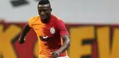 Oghenekaro Etebo vatandaşı Onyekuru'nun takıma katılmasından sonra bambaşka bir kimliğe büründü
