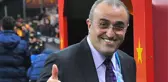 Abdurrahim Albayrak'tan Mostafa Mohamed açıklaması: 20 milyon versinler alamazlar