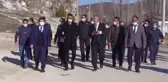 AFYONKARAHİSAR - Kenan Sofuoğlu'ndan 