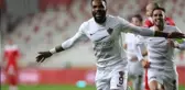 Atakaş Hatayspor Basın Sözcüsü Rahmi Vardı: Fenerbahçe açık açık oyuncuyu istiyor