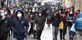Karadeniz'de 'mutant virüs' endişesi! Uzak mesafeden bulaşabiliyor