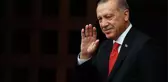 Cumhurbaşkanı Erdoğan'ın 67. yaş gününü sosyal medyadan on binlerce kişi kutladı