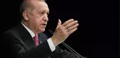Cumhurbaşkanı Erdoğan: Turizm rezervasyonlarında adeta patlama yaşanıyor