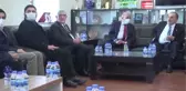 DİYARBAKIR - İYİ Parti Grup Başkanvekili Dervişoğlu, TBMM'ye iletilen fezlekelere ilişkin konuştu