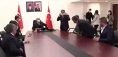 Hayırsever iş adamı memleketi Nusaybin ilçesinde yüksek okul yapacak