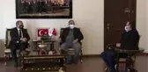 Hayırsever iş insanları 8 derslikli okul yaptıracak