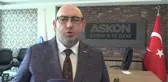 İş dünyası, vatandaşları Kovid-19 vakalarının azaltılması için tedbirli olmaya davet etti