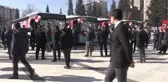 KAHRAMANMARAŞ - Büyükşehir Belediyesi araç filosuna 5 yeni otobüs kattı
