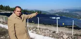 Onunki tam bir başarı hikayesi! Keçi çobanıyken azmedip inadı sayesinde iş adamı oldu