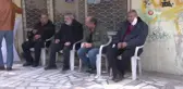 Kızının katili ile kızını aramış